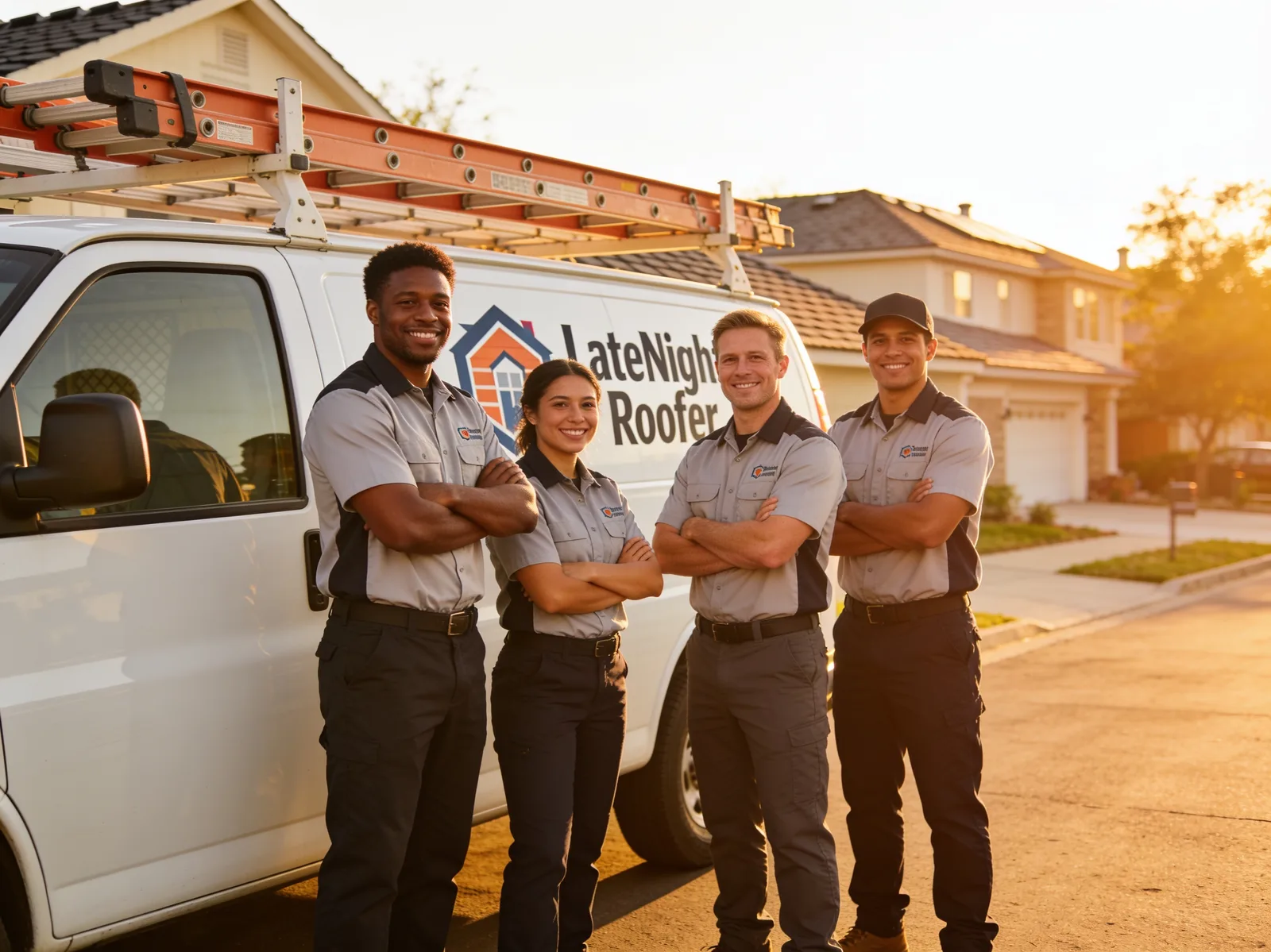 Emergency Roof Repair company in Sutherland, NE